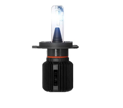 Светодиодные лампы Cyclon LED H4 H/L 5000K 4500Lm CSP Type 21 (7676)