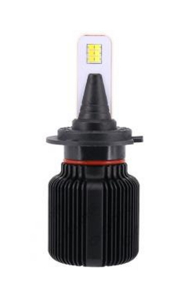 Светодиодные лампы Cyclon LED H7 DUAL 4500Lm CSP Type 21(7681)