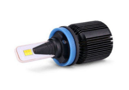 Светодиодные лампы LED H11 DUAL 4500Lm CSP Type 21(7682)