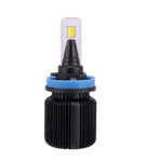 Светодиодные лампы LED H11 DUAL 4500Lm CSP Type 21(7682)