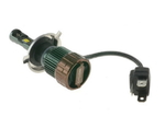 Светодиодные лампы LED H4 H/L 5700K 5500Lm CSP type 22(7684)