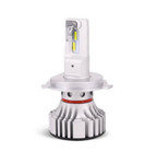 Светодиодные лампы LED H4 H/L 5000K 6000Lm CR type 29 (7689)
