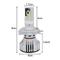 Светодиодные лампы LED H4 H/L 5000K 6000Lm CR type 29 (7689)