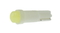Светодиодные автолампы Cyclone T5-003 1W COB 12V W (7696)