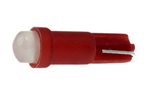 Светодиодные автолампы Cyclone T5-003 1W COB 12V R (7698)