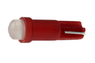 Светодиодные автолампы Cyclone T5-003 1W COB 12V R (7698)