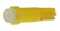 Светодиодные автолампы Cyclone T5-003 1W COB 12V Y (7699)