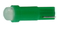 Светодиодные автолампы Cyclone T5-003 1W COB 12V G (7700)