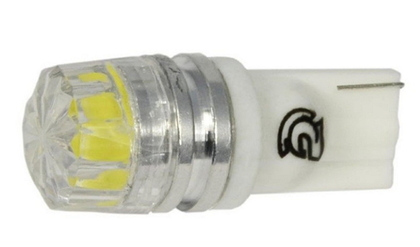 Светодиодные автолампы Cyclone T10-008 1,5W 12V ST (7702)