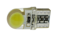 Светодиодные автолампы Cyclone T10-035 CAN COB-2 12V MJ (7703) 