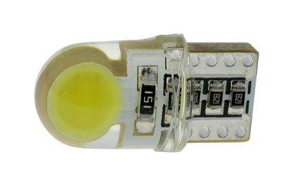 Светодиодные автолампы Cyclone T10-035 CAN COB-2 12V MJ (7703)