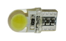 Светодиодные автолампы Cyclone T10-035 CAN COB-2 12V MJ (7703)