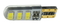 Светодиодные автолампы Cyclone T10-036 CAN 5730-6 12V MJ (7704)