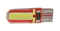 Светодиодные автолампы Cyclone T10-037 4014-24 12V MJ (7705)