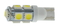 Светодиодные автолампы Cyclone T10-039 5050-9 12V MJ (7707)