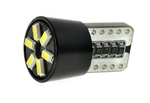 Светодиодные автолампы Cyclone T10-044 CAN 3014-6 12V MJ (7709)