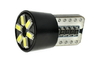 Светодиодные автолампы Cyclone T10-044 CAN 3014-6 12V MJ (7709)