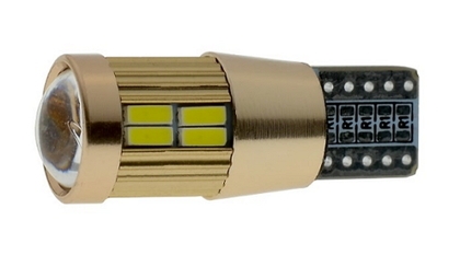 Светодиодные автолампы Cyclone T10-046 CAN 4014-20 12V MJ (7711)