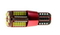 Светодиодные автолампы Cyclone T10-047 CAN 3014-57 12-24V MJ (7712)