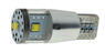 Светодиодные автолампы Cyclone T10-049 CAN CREE5W-3 12-24V MJ (7714)