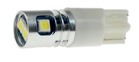 Светодиодные автолампы Cyclone T10-050 CAN 3030-5 12V MJ (7715) 