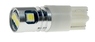 Светодиодные автолампы Cyclone T10-050 CAN 3030-5 12V MJ (7715)