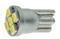 Светодиодные автолампы Cyclone T10-051 2835-5 12V SD (7716)