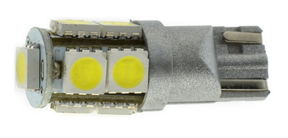 Светодиодные автолампы Cyclone T10-055 5050-9 12V SD (7720)
