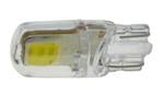 Светодиодные автолампы Cyclone T10-056 COB-2 12V SD (7721)