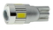 Светодиодные автолампы Cyclone T10-060 5630-6 12V SD (7723)
