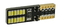 Светодиодные автолампы Cyclone T10-061 CAN 3014-24 12V SD (7724)