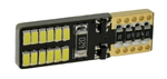 Светодиодные автолампы Cyclone T10-061 CAN 3014-24 12V SD (7724)