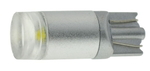 Светодиодные автолампы Cyclone T10-064 CREE5W 12V SD (7727)