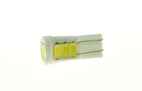 Светодиодные автолампы Cyclone T10-069 CER 5730-8 12V KV (7732) 