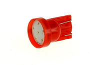 Светодиодные автолампы Cyclone T10-072R COB 12V MJ (7736) 