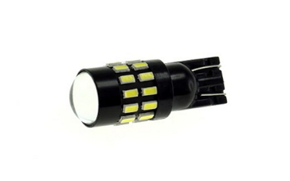 Светодиодные автолампы Cyclone T10-074 3014-30 12V MJ (7740)