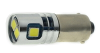 Светодиодные автолампы Cyclone T8-006 CAN 2835-5 12V MJ (7743) 