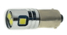 Светодиодные автолампы Cyclone T8-006 CAN 2835-5 12V MJ (7743)