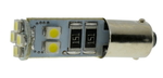 Светодиодные автолампы Cyclone T8-007 CAN 2835-8 12V SD (7744)