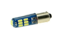 Светодиодные автолампы Cyclone T8-009 CAN 3014-15 12V MJ (7746) 