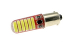 Светодиодные автолампы Cyclone T8-010 CAN 7020-12 12V MJ (7747)