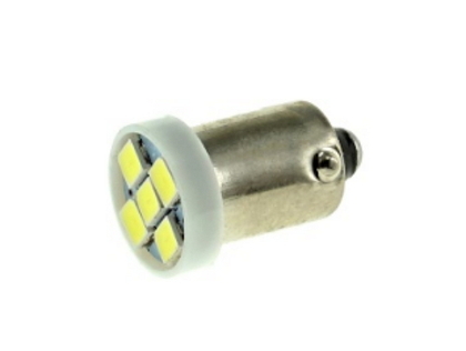Светодиодные автолампы Cyclone T8-011 2835-5 12V MJ (7748)
