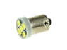 Светодиодные автолампы Cyclone T8-011 2835-5 12V MJ (7748)