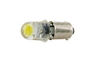 Светодиодные автолампы Cyclone T8-012 COB-2 12V JD (7749)