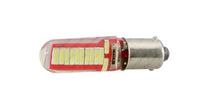 Светодиодные автолампы Cyclone T8-013 4014-24 12V JD(7750)