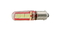 Светодиодные автолампы Cyclone T8-013 4014-24 12V JD(7750)