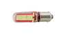 Светодиодные автолампы Cyclone T8-013 4014-24 12V JD(7750)