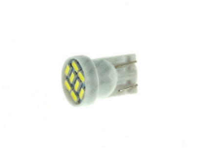 Светодиодные автолампы Cyclone T8-014 3014-8 12V MJ (7751)