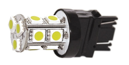 Светодиодные автолампы Cyclone T25-001 5050-13 12V ST(7752)