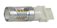 Светодиодные автолампы Cyclone T25-007 15W 12V(7754) 